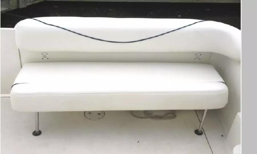 2002 Sea Ray 260 Sundancer