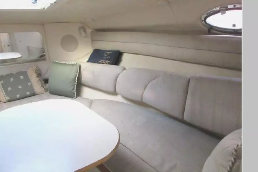 2002 Sea Ray 260 Sundancer