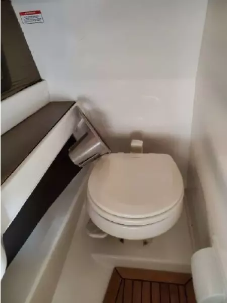 2018 Sea Ray SLX 250