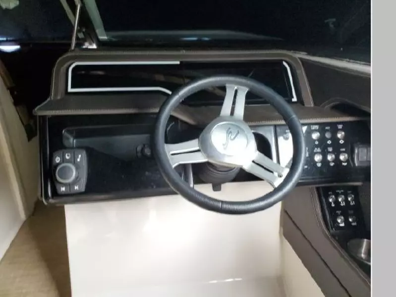 2018 Sea Ray SLX 250