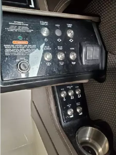 2018 Sea Ray SLX 250