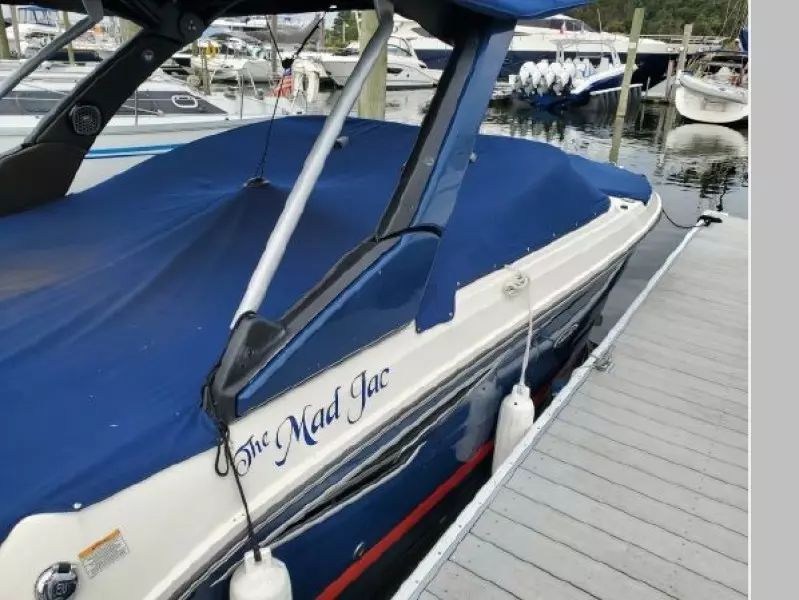 2018 Sea Ray SLX 250