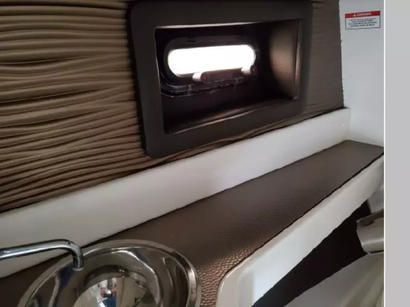 2018 Sea Ray SLX 250