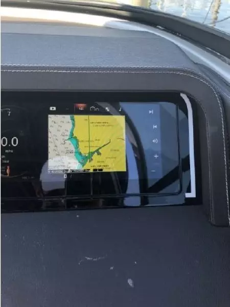 2018 Sea Ray SLX 250