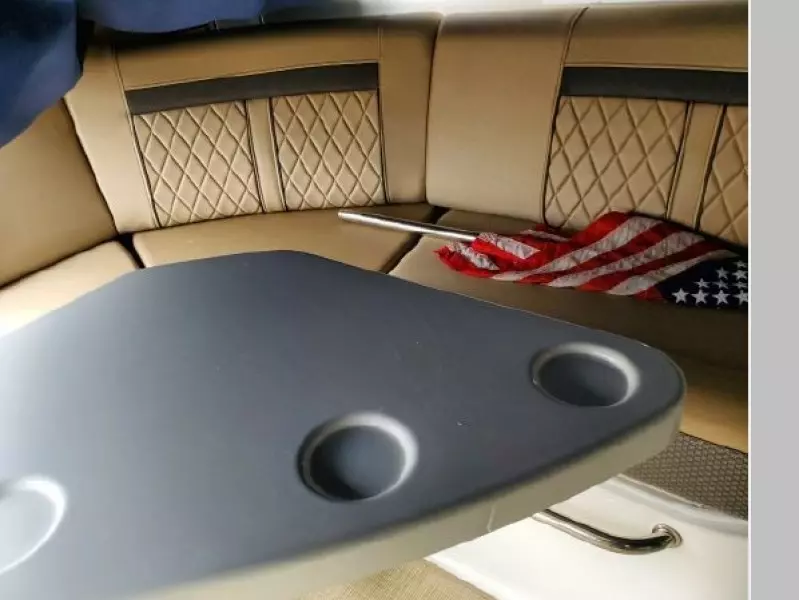 2018 Sea Ray SLX 250