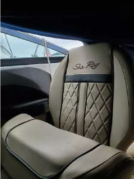 2018 Sea Ray SLX 250