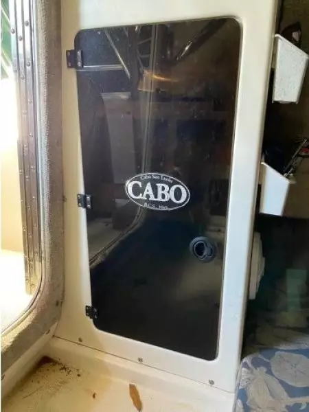 1999 Shamrock 246 Walkaround