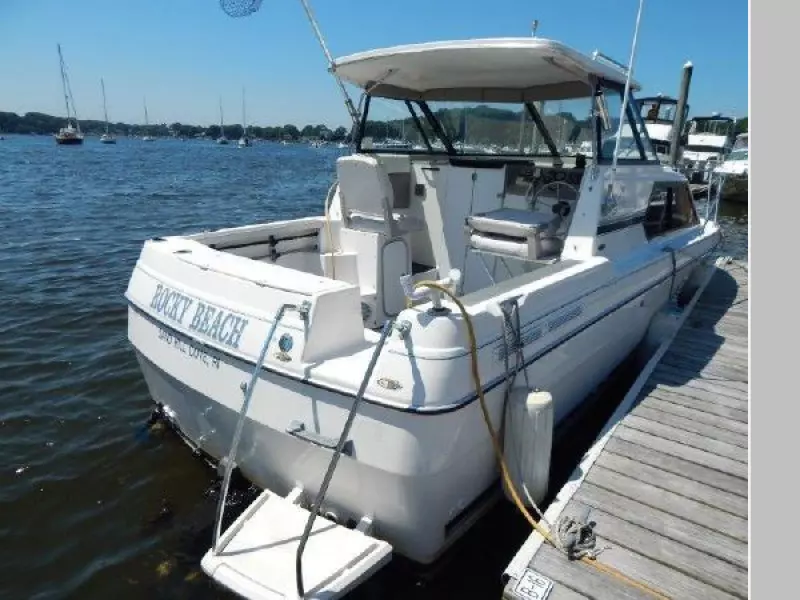1998 Bayliner 2452 Ciera Express