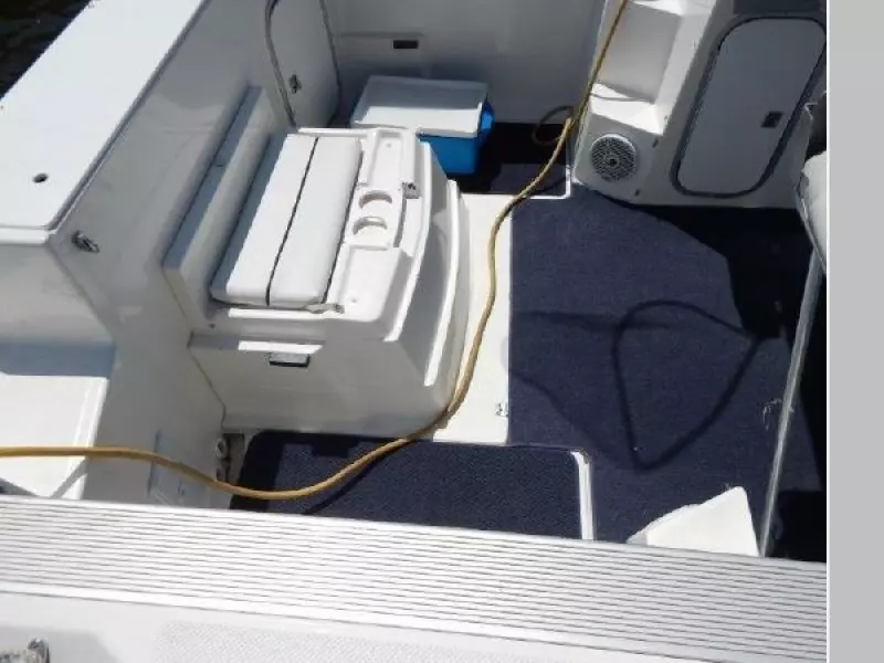 1998 Bayliner 2452 Ciera Express