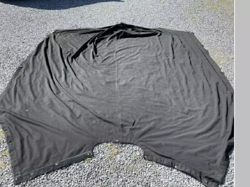 1981 Herreshoff Eagle