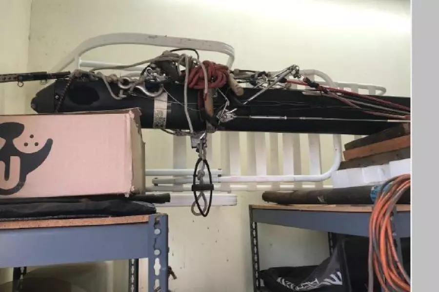 1988 Hobie Cat Hobie