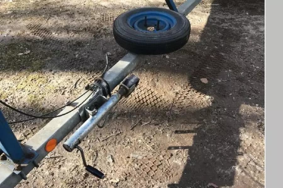 1988 Hobie Cat Hobie