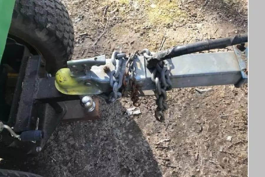 1988 Hobie Cat Hobie