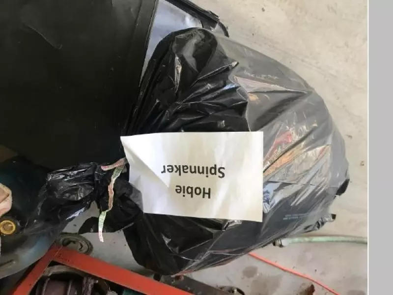 1988 Hobie Cat Hobie