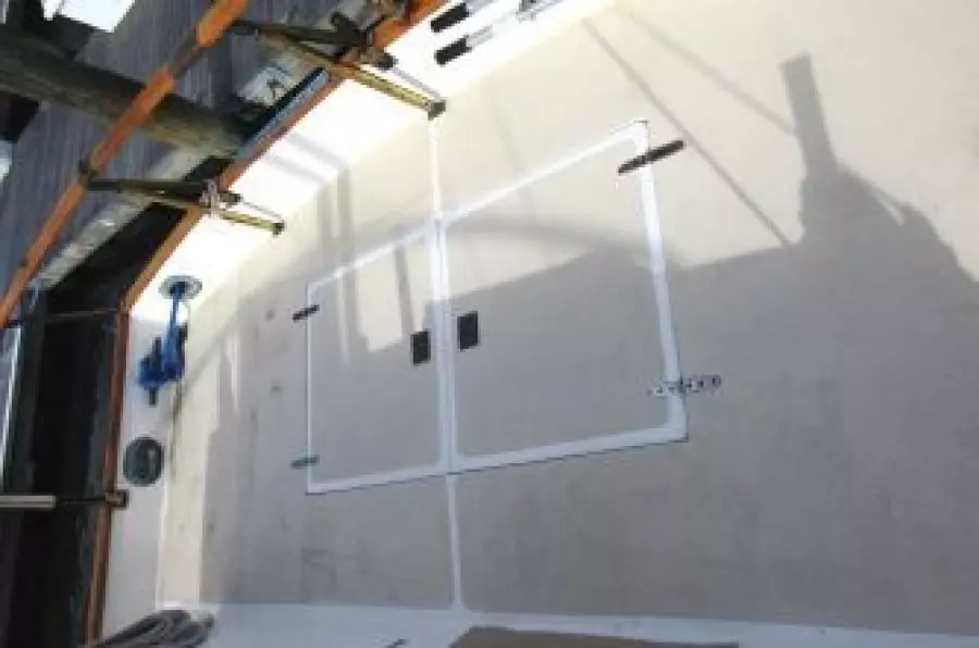 1980 Grand Banks 42 Classic