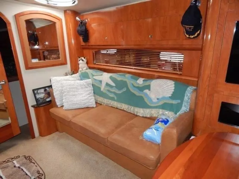 2006 Four Winns 378 Vista