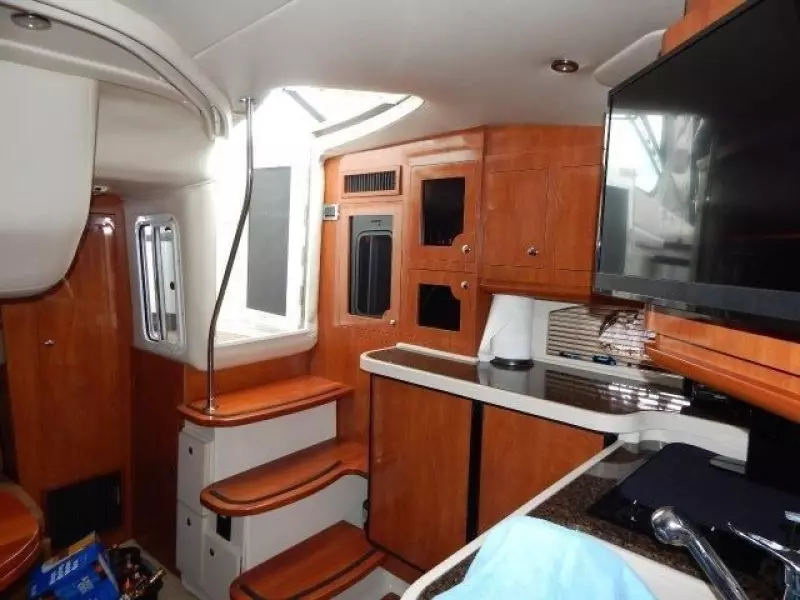 2006 Four Winns 378 Vista