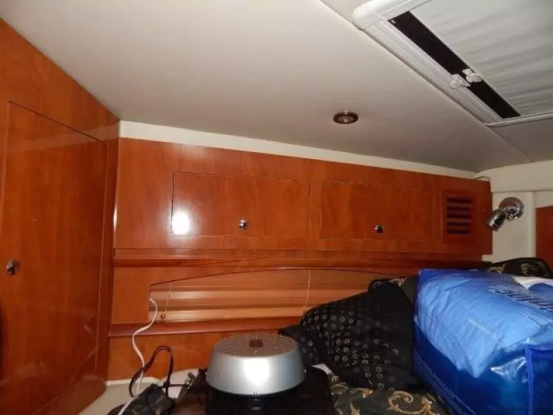 2006 Four Winns 378 Vista