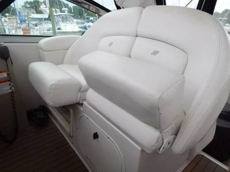 2006 Four Winns 378 Vista