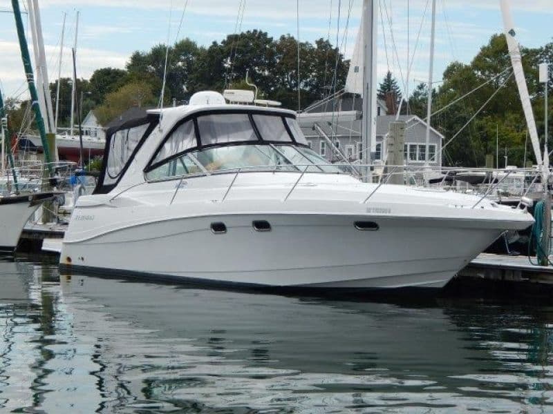 2006 Four Winns 378 Vista