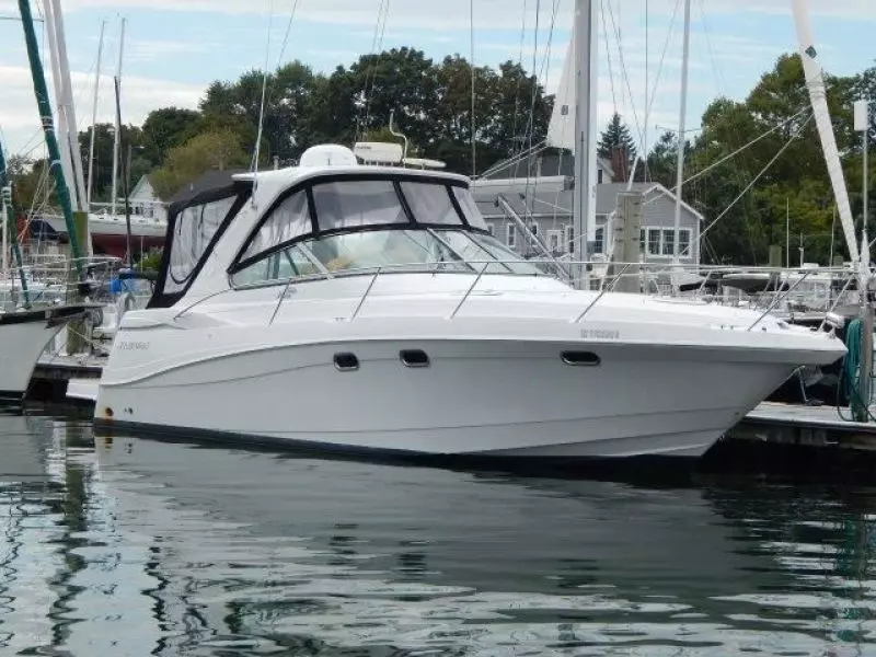 2006 Four Winns 378 Vista