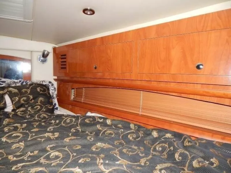 2006 Four Winns 378 Vista