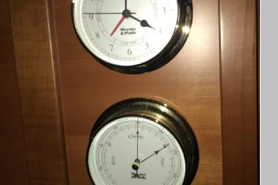 2013 Dufour 445 Grand Large