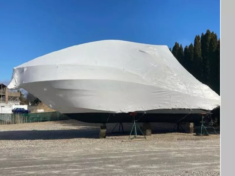 2014 Sea Ray 330 Sundancer