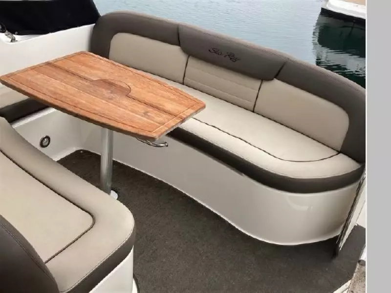 2014 Sea Ray 330 Sundancer