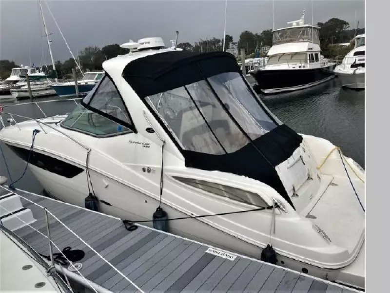 2014 Sea Ray 330 Sundancer