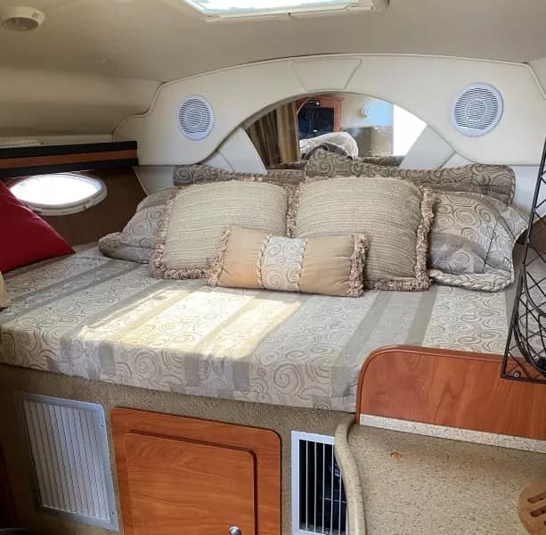 2006 Rinker 320 Express Cruiser