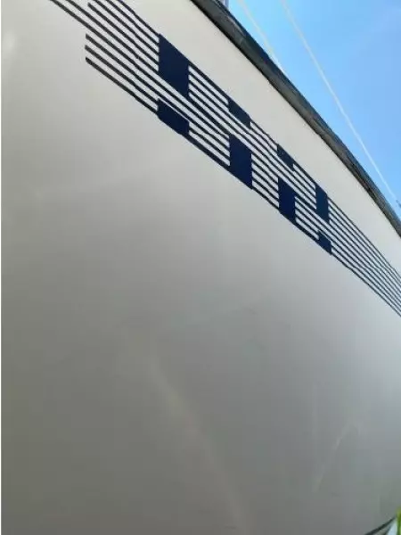 1987 S2 Center Cockpit Sloop