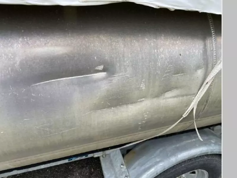 2015 Lowe SS210 Super Sport