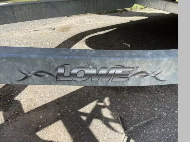 2015 Lowe SS210 Super Sport