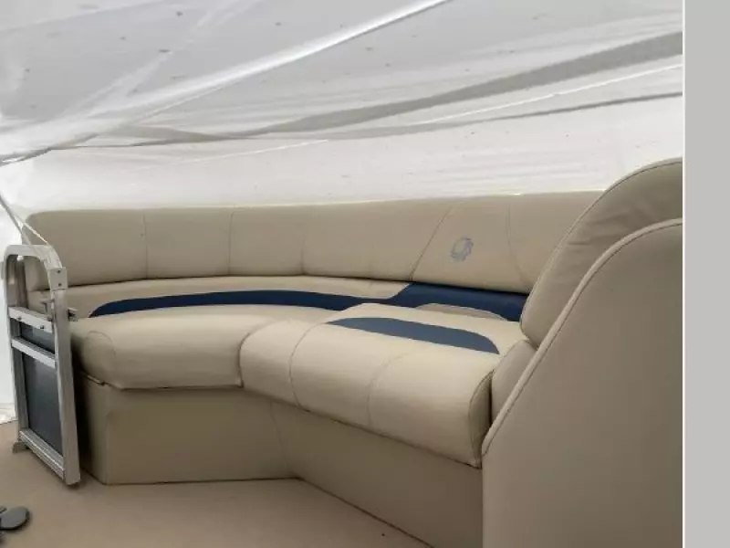 2015 Lowe SS210 Super Sport