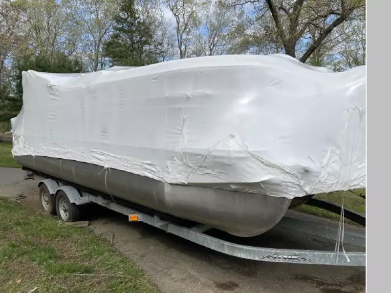 2015 Lowe SS210 Super Sport