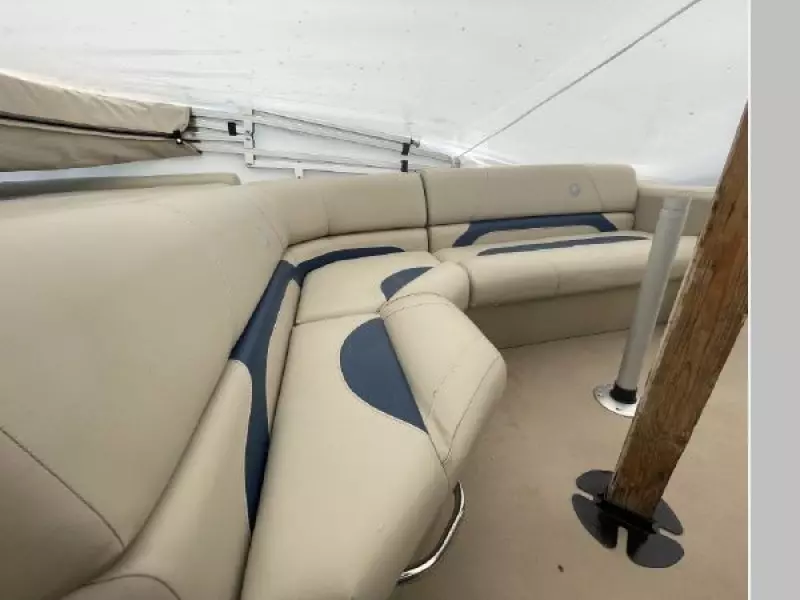 2015 Lowe SS210 Super Sport