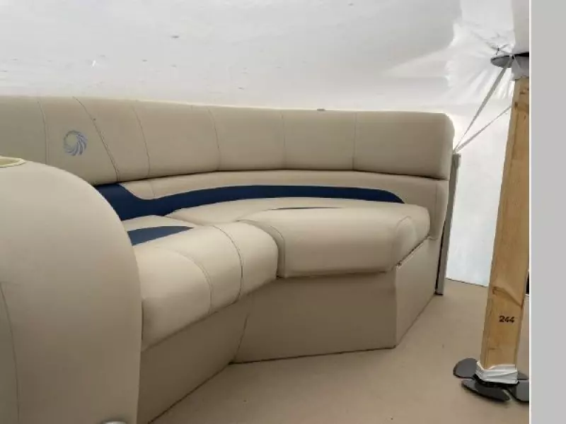 2015 Lowe SS210 Super Sport