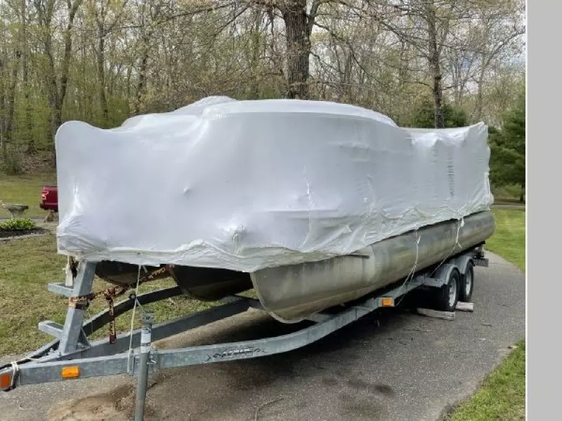 2015 Lowe SS210 Super Sport