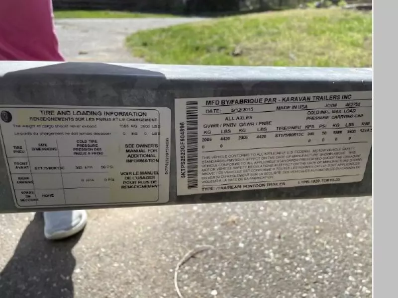 2015 Lowe SS210 Super Sport