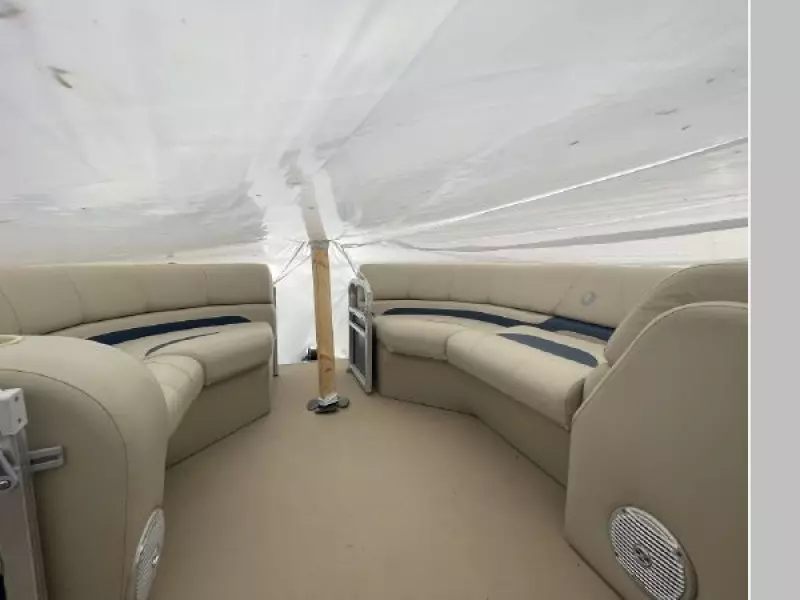 2015 Lowe SS210 Super Sport