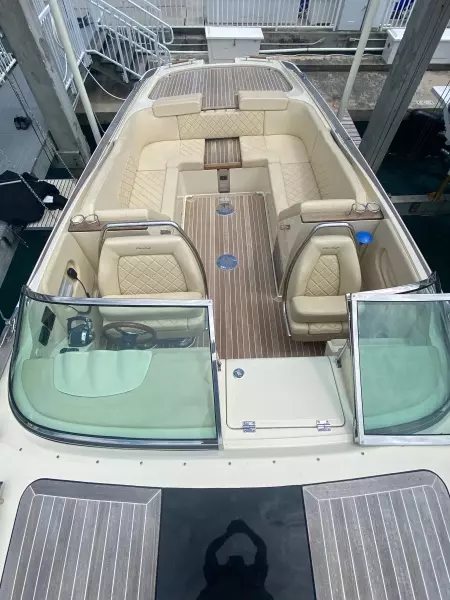 2018 Chris-Craft Corsair 34