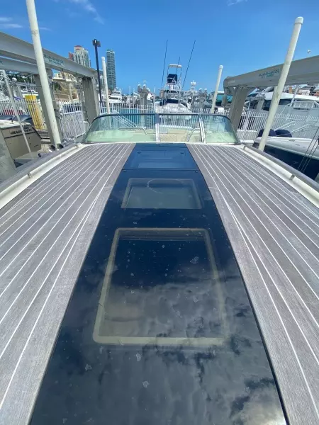 2018 Chris-Craft Corsair 34