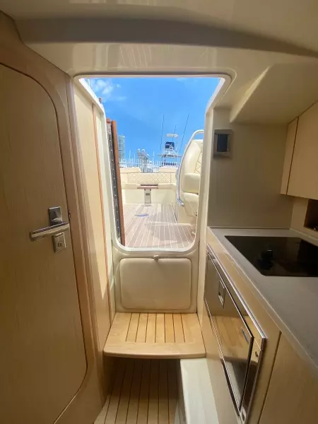 2018 Chris-Craft Corsair 34