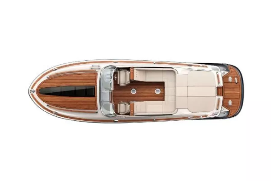 2018 Chris-Craft Corsair 34