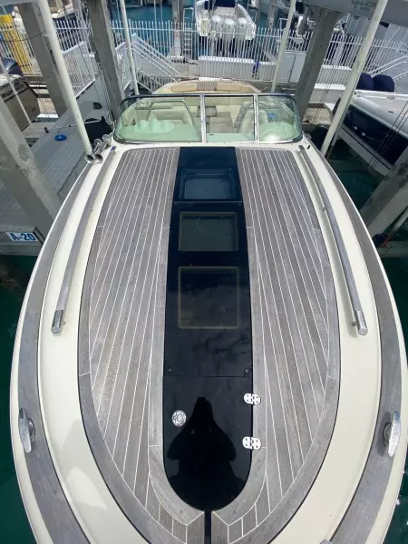 2018 Chris-Craft Corsair 34