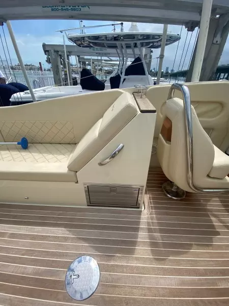 2018 Chris-Craft Corsair 34