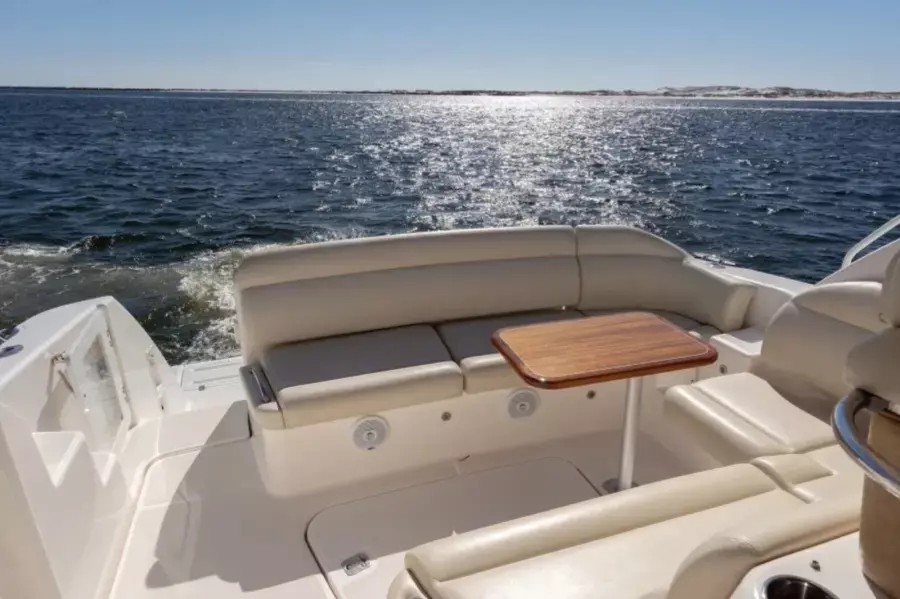 2008 Tiara Yachts 3900 Sovran