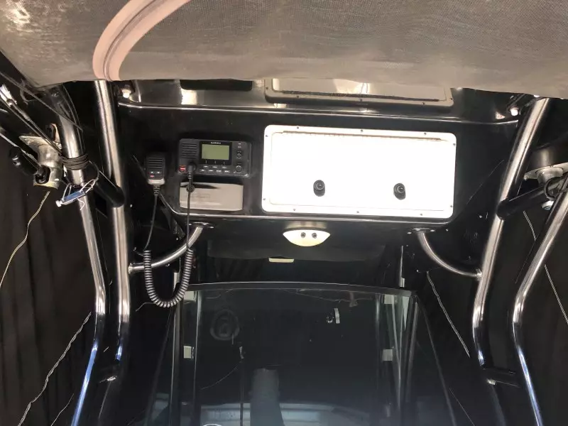 2016 Wellcraft 30 Scarab Offshore Tournament