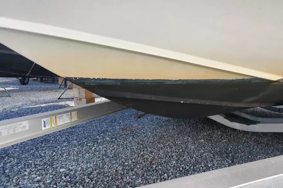 2011 Boston Whaler 180 Dauntless